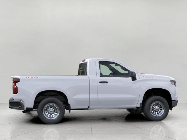 2024 Chevrolet Silverado 1500 Vehicle Photo in Madison, WI 53713