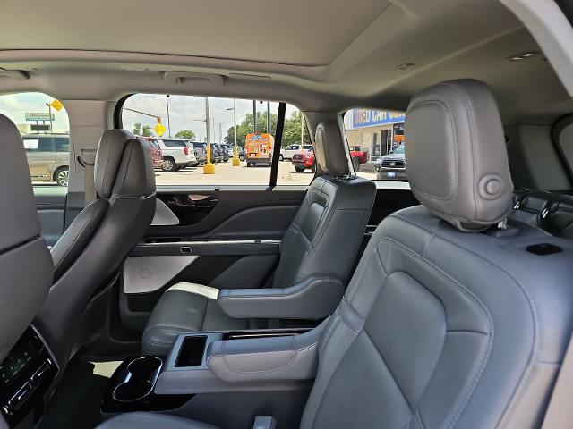 2020 Lincoln Aviator Vehicle Photo in SAN ANGELO, TX 76903-5798