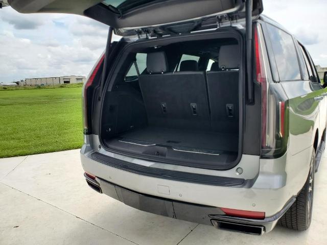 2023 Cadillac Escalade Vehicle Photo in BROUSSARD, LA 70518-0000