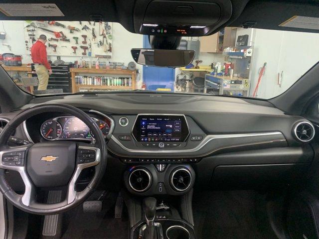 2020 Chevrolet Blazer Vehicle Photo in Kingston, PA 18704