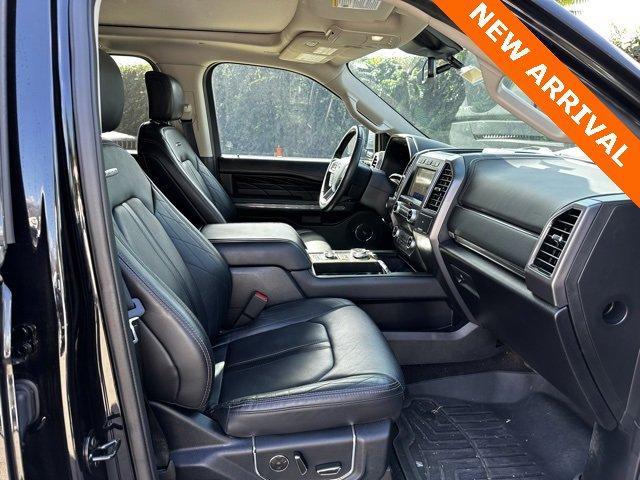 2021 Ford Expedition Max Vehicle Photo in PASADENA, CA 91107-3803