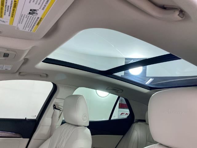 2022 Buick Envision Vehicle Photo in ALLIANCE, OH 44601-4622