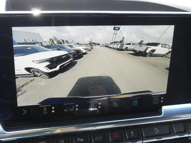 2025 Chevrolet Silverado 2500 HD Vehicle Photo in JASPER, GA 30143-8655