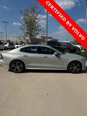 2021 Volvo S60 Vehicle Photo in Grapevine, TX 76051