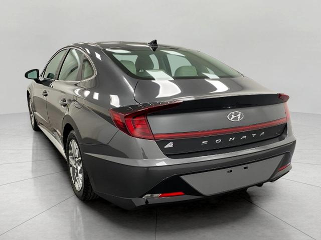 2023 Hyundai SONATA Vehicle Photo in Appleton, WI 54913