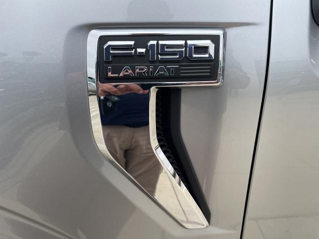 2021 Ford F-150 Vehicle Photo in Terrell, TX 75160