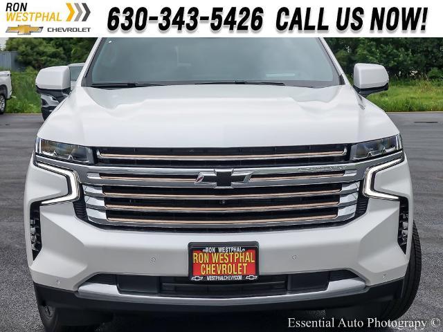 2024 Chevrolet Tahoe Vehicle Photo in AURORA, IL 60503-9326