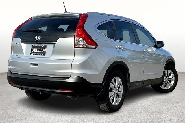 2014 Honda CR-V Vehicle Photo in Tulsa, OK 74145