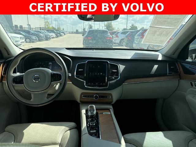 2020 Volvo XC90 Vehicle Photo in Grapevine, TX 76051