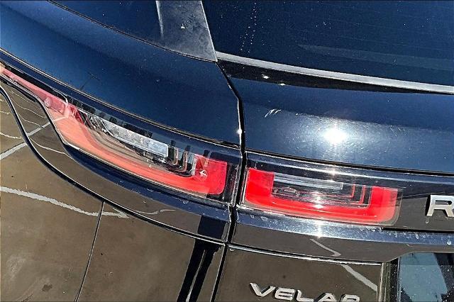 2020 Land Rover Range Rover Velar Vehicle Photo in Houston, TX 77007