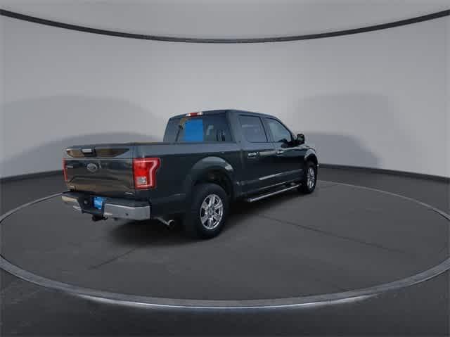 2015 Ford F-150 Vehicle Photo in Corpus Christi, TX 78411