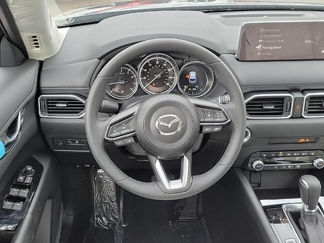 2024 Mazda CX-5 Vehicle Photo in Plainfield, IL 60586