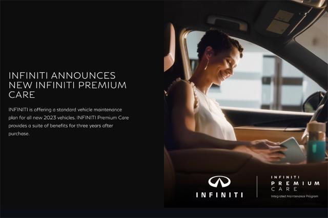 2023 INFINITI QX60 Vehicle Photo in San Antonio, TX 78230