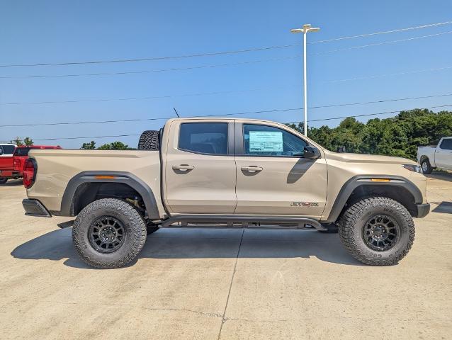 2024 GMC Canyon Vehicle Photo in POMEROY, OH 45769-1023