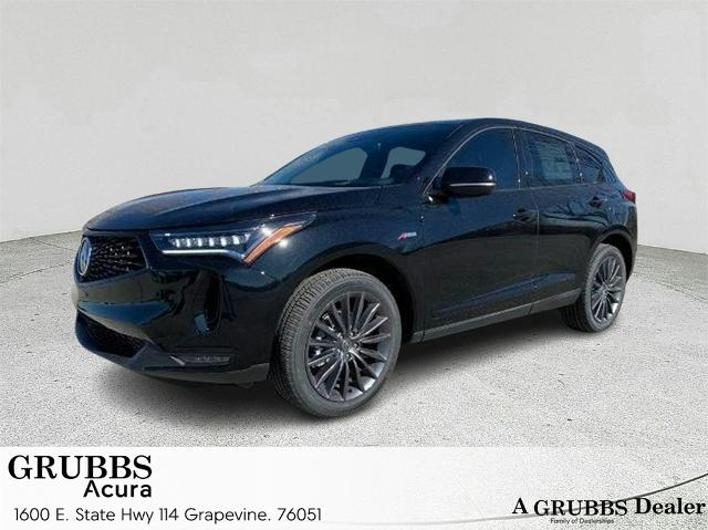 2024 Acura RDX Vehicle Photo in Grapevine, TX 76051