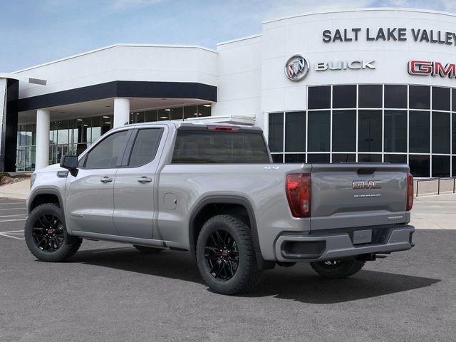 2024 GMC Sierra 1500 Vehicle Photo in SALT LAKE CITY, UT 84119-3321