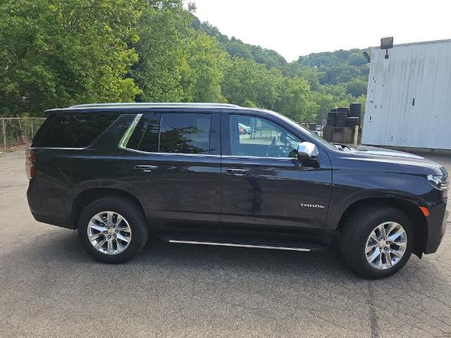 2023 Chevrolet Tahoe Vehicle Photo in GLENSHAW, PA 15116-1739