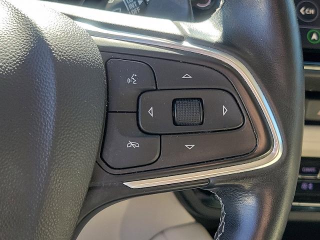 2021 Buick Envision Vehicle Photo in TREVOSE, PA 19053-4984