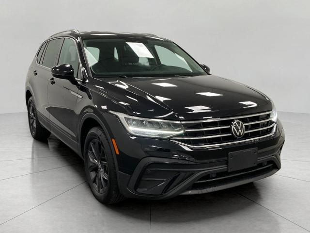 2022 Volkswagen Tiguan Vehicle Photo in Appleton, WI 54913