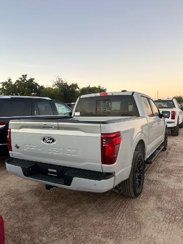 2024 Ford F-150 Vehicle Photo in STEPHENVILLE, TX 76401-3713