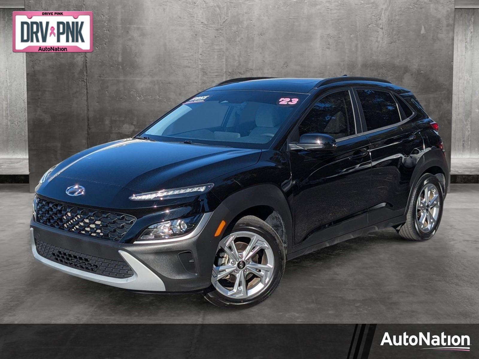 2023 Hyundai KONA Vehicle Photo in Panama City, FL 32401