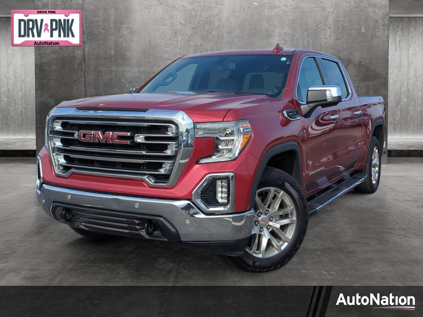 2020 GMC Sierra 1500 Vehicle Photo in Memphis, TN 38128