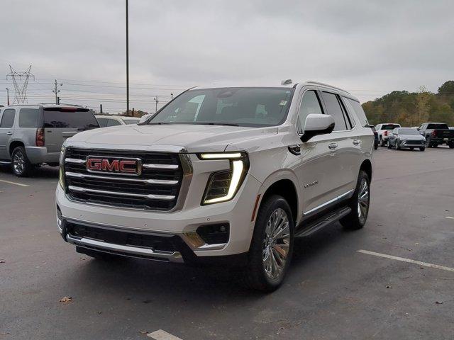 2025 GMC Yukon Vehicle Photo in ALBERTVILLE, AL 35950-0246