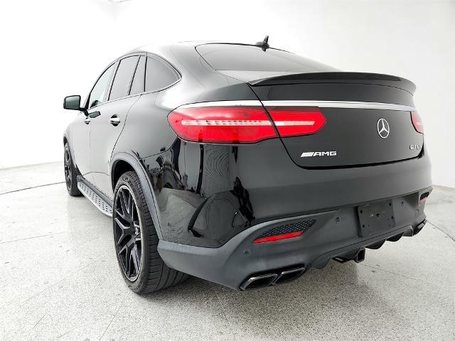 2019 Mercedes-Benz GLE Vehicle Photo in Grapevine, TX 76051