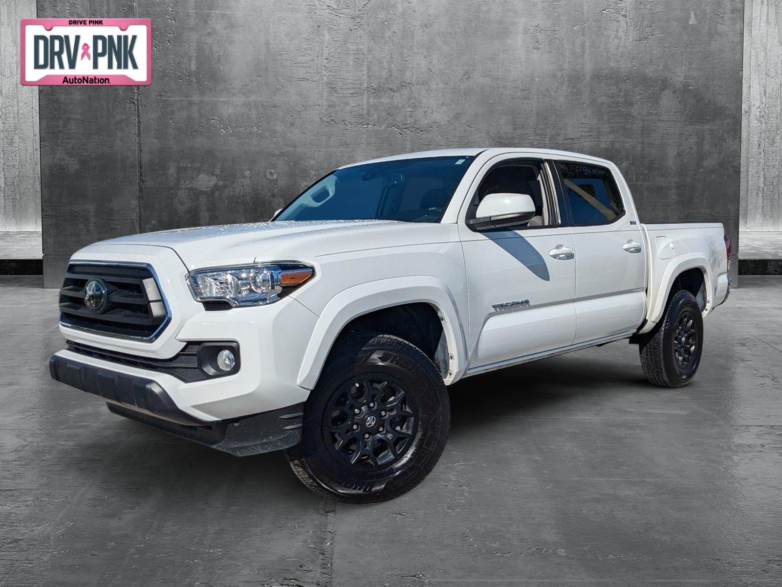 2021 Toyota Tacoma 2WD Vehicle Photo in Winter Park, FL 32792