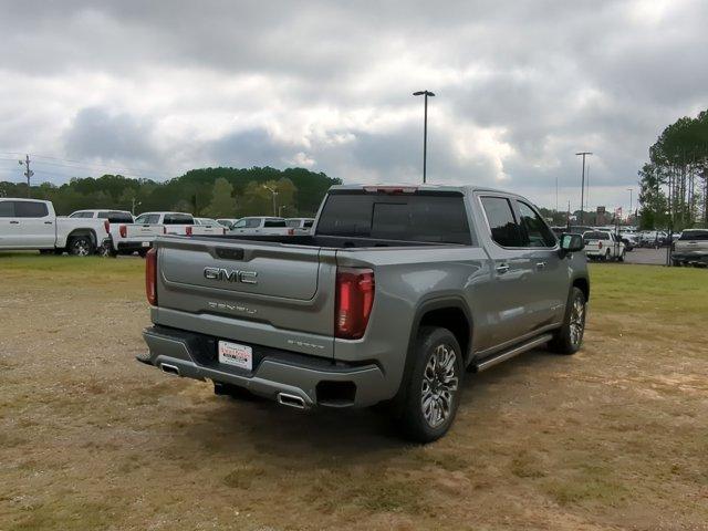 2025 GMC Sierra 1500 Vehicle Photo in ALBERTVILLE, AL 35950-0246