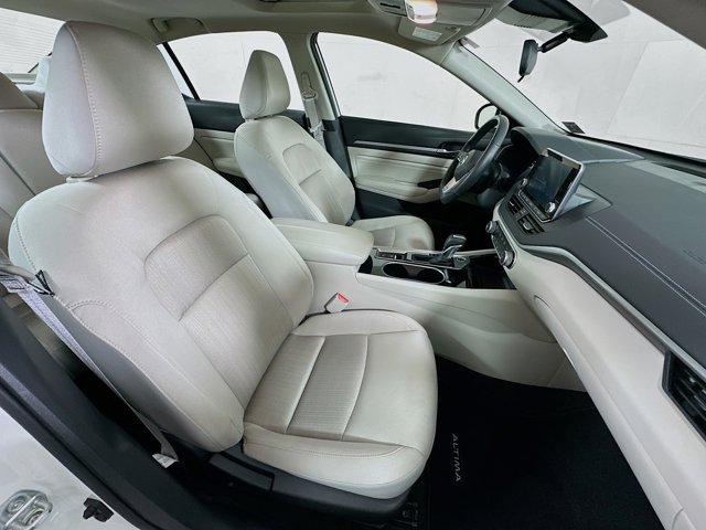 2021 Nissan Altima Vehicle Photo in Flemington, NJ 08822