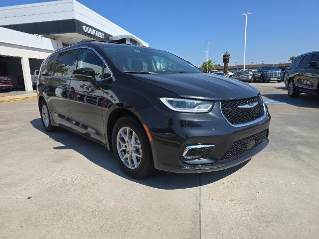 2022 Chrysler Pacifica Vehicle Photo in LAFAYETTE, LA 70503-4541