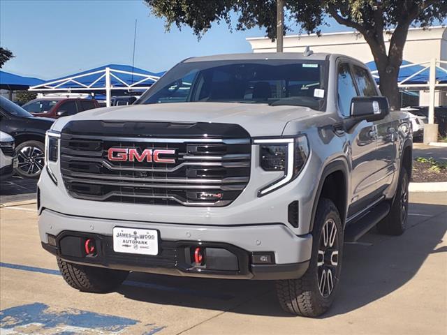 2025 GMC Sierra 1500 Vehicle Photo in Denton, TX 76205