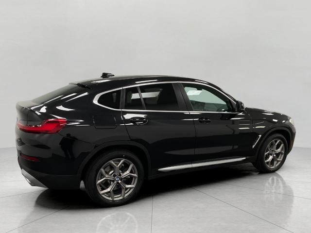 2023 BMW X4 xDrive30i Vehicle Photo in Appleton, WI 54913