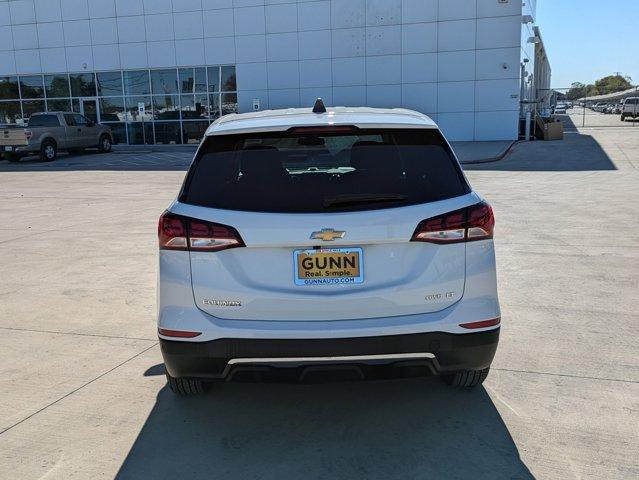 2024 Chevrolet Equinox Vehicle Photo in SELMA, TX 78154-1460