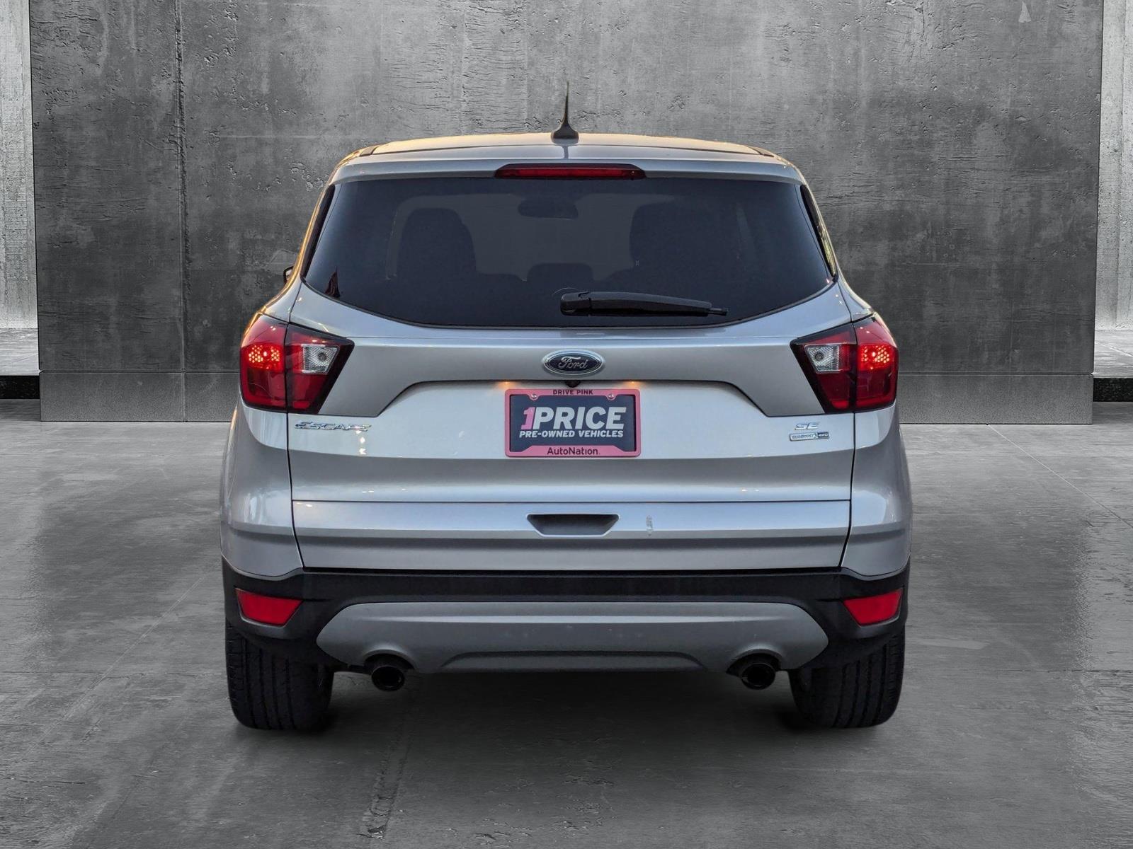 2019 Ford Escape Vehicle Photo in Miami, FL 33015