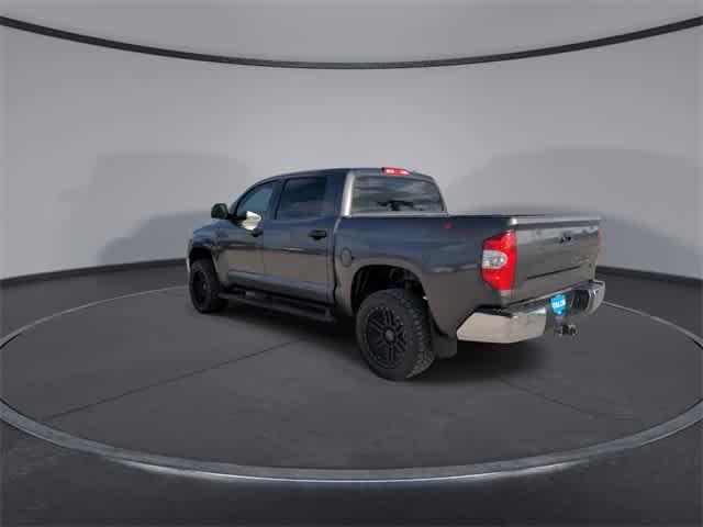 2016 Toyota Tundra 2WD Truck Vehicle Photo in Corpus Christi, TX 78411