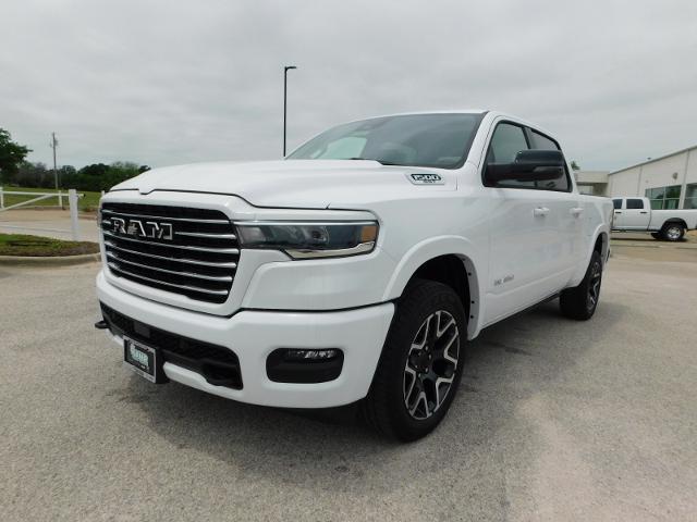 2025 Ram 1500 Vehicle Photo in Gatesville, TX 76528