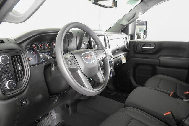 2024 GMC Sierra 2500 HD Vehicle Photo in PUYALLUP, WA 98371-4149