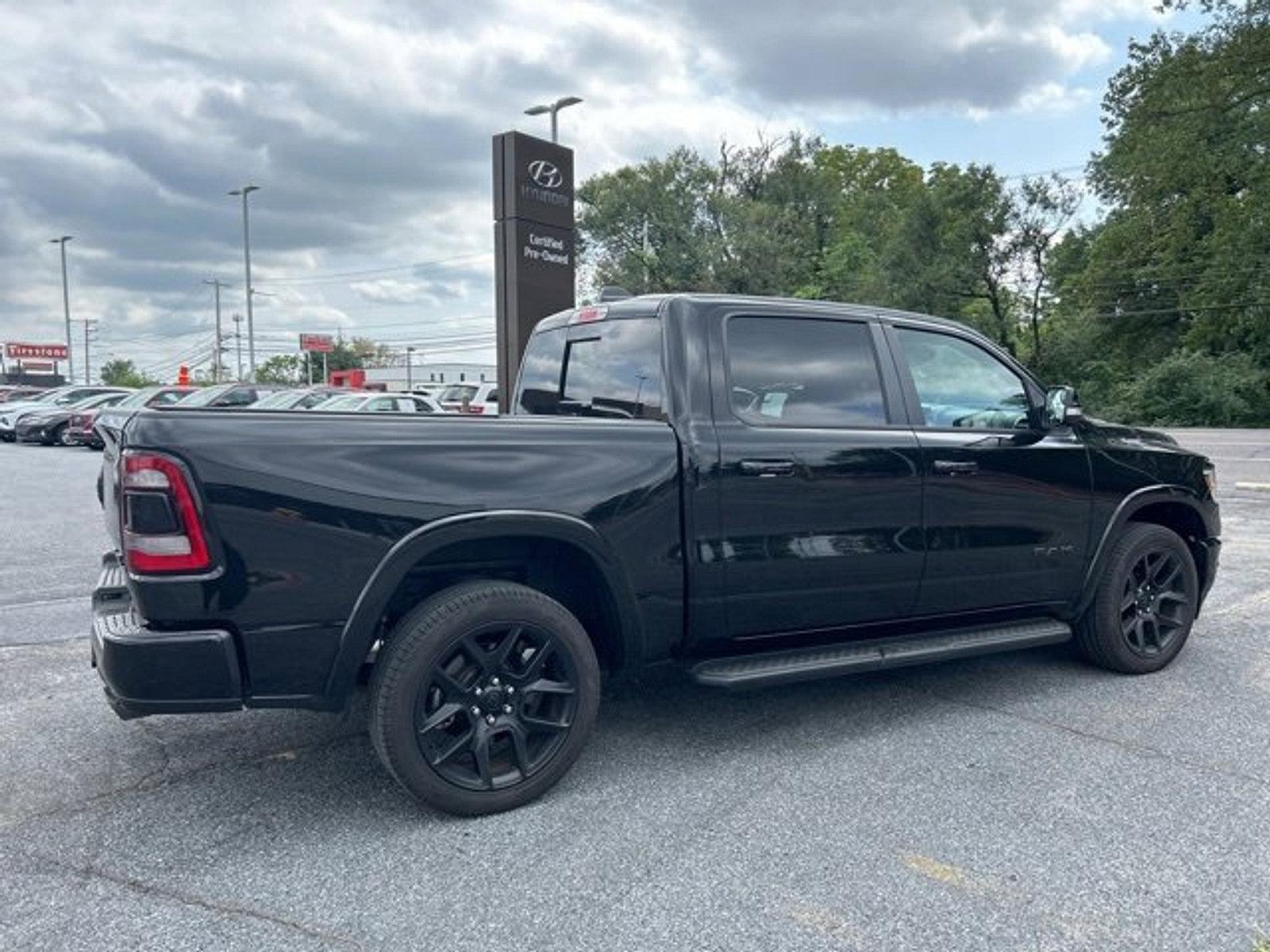 2022 Ram 1500 Vehicle Photo in Harrisburg, PA 17111