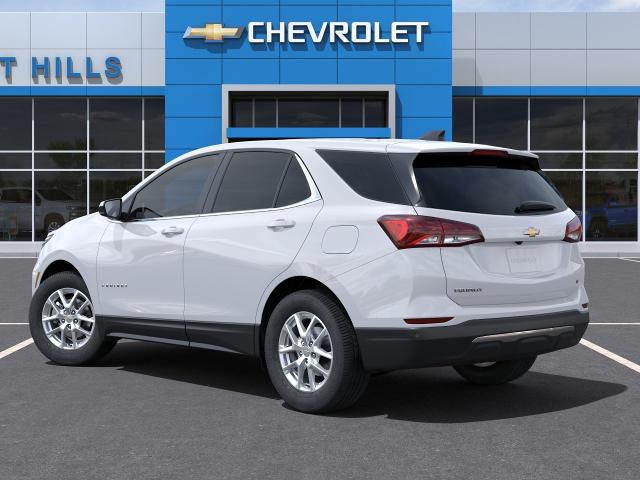 2024 Chevrolet Equinox Vehicle Photo in DOUGLASTON, NY 11362-1062