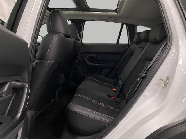 2025 Mazda CX-50 Vehicle Photo in Appleton, WI 54913