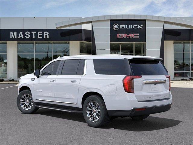 2024 GMC Yukon XL Vehicle Photo in AUGUSTA, GA 30907-2867