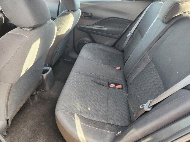 2022 Nissan Kicks Vehicle Photo in SUGAR LAND, TX 77478-0000