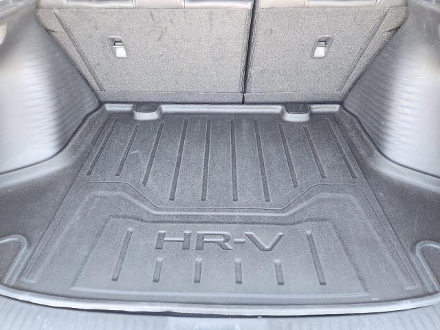 2023 Honda HR-V Vehicle Photo in LAWTON, OK 73505