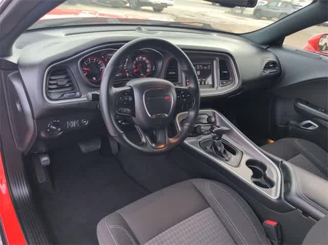 2022 Dodge Challenger Vehicle Photo in Corpus Christi, TX 78411