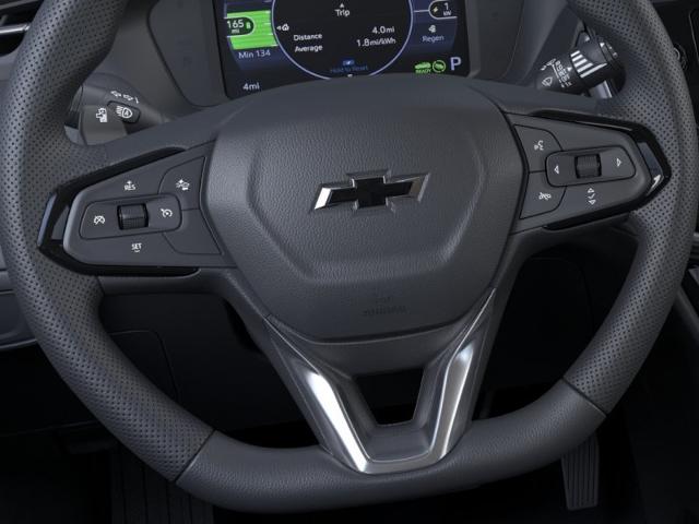 2023 Chevrolet Bolt EUV Vehicle Photo in INDIANAPOLIS, IN 46227-0991