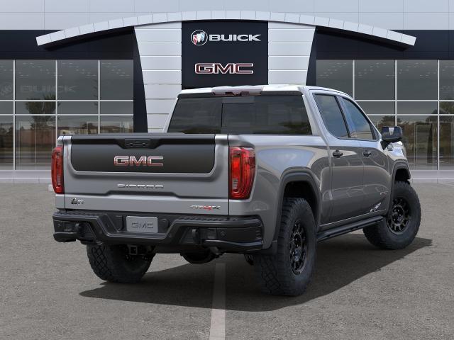 2024 GMC Sierra 1500 Vehicle Photo in LAS VEGAS, NV 89146-3033