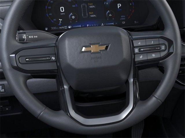 2024 Chevrolet Colorado Vehicle Photo in AURORA, CO 80011-6998