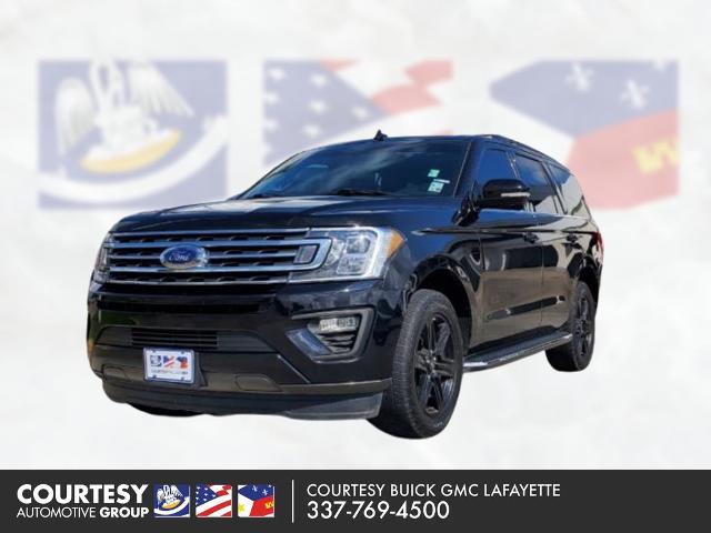 2021 Ford Expedition Vehicle Photo in LAFAYETTE, LA 70503-4541